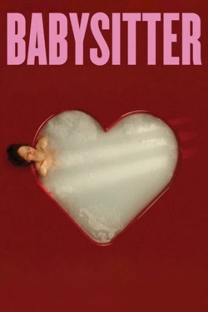 Babysitter afiş