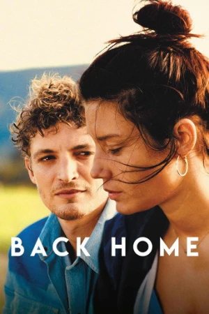 Back Home (2020) izle