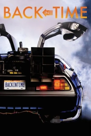 Back in Time (2015) izle