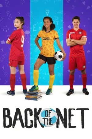 Back of the Net (2019) izle