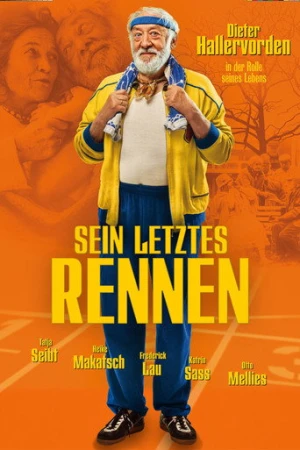 Back on Track (2013) izle