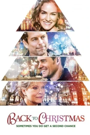 Back to Christmas (2014) izle
