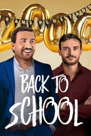 Back to School (2019) izle
