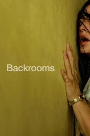 Backrooms (2026) izle