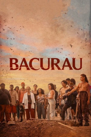 Bacurau (2019) izle