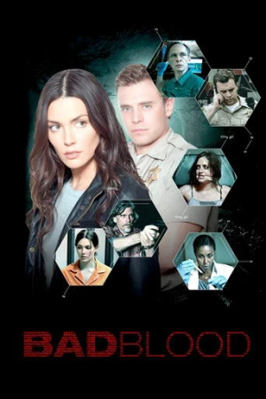 Bad Blood (2015) izle