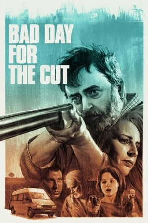 Bad Day for the Cut (2017) izle