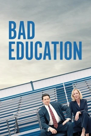 Bad Education (2019) izle