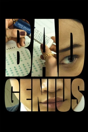 Bad Genius (2024) izle