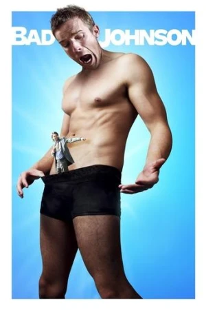 Bad Johnson (2014) izle