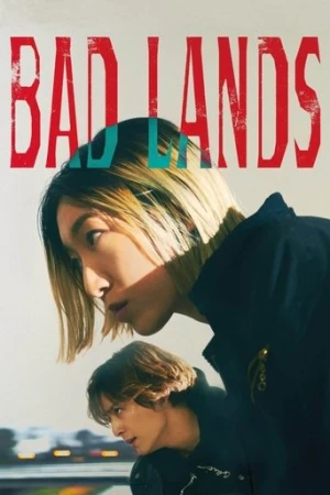 Bad Lands (2023) izle