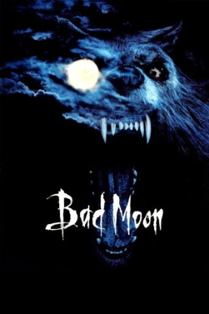 Bad Moon (1996) izle