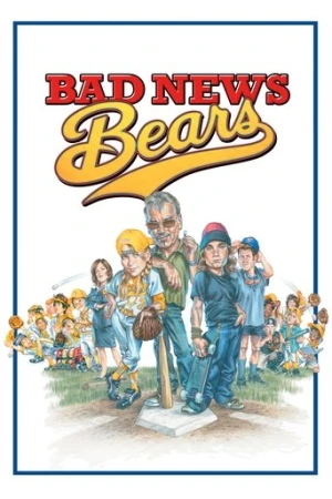 Bad News Bears (2005) izle
