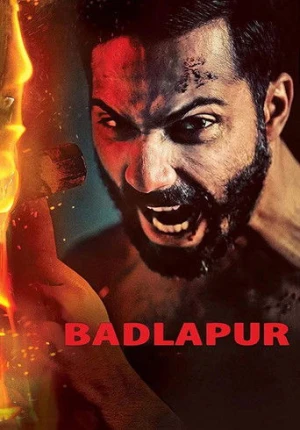 Badlapur (2015) izle