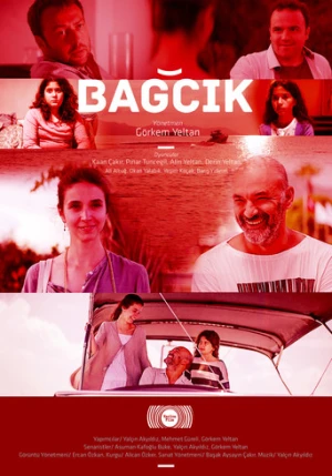 Bağcık afiş