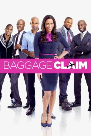 Baggage Claim (2013) izle
