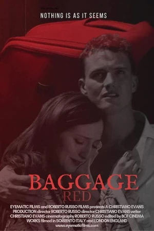 Baggage Red (2020) izle