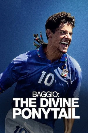 Baggio: İlahi At Kuyruğu (2021) izle