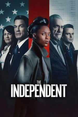 Bağımsız (2022) izle