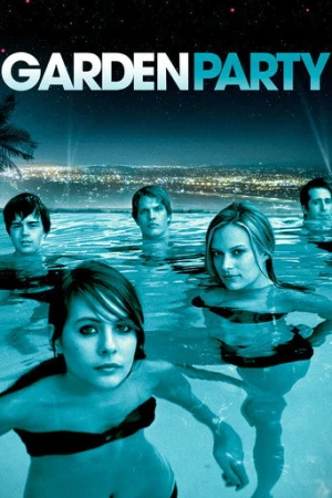 Bahçe Partisi (2008) izle