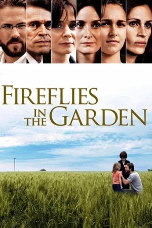 Bahçemdeki Ateşböcekleri (2008) izle