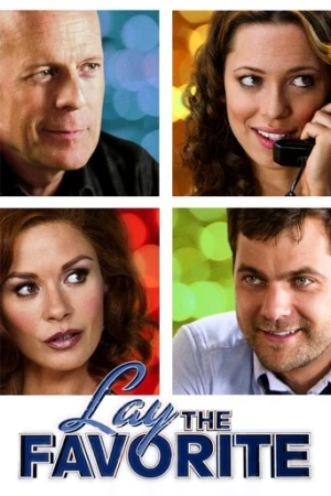 Bahse Var Mısın? (2012) izle
