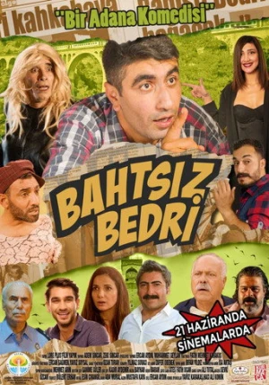 Bahtsız Bedri (2019) izle