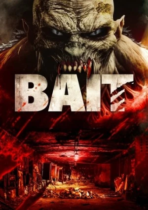 Bait (2025) izle