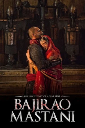 Bajirao ve Mastani (2015) izle