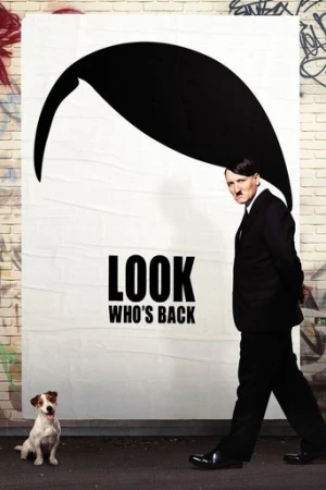 Bak Kim Döndü (2015) izle