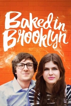 Baked in Brooklyn (2016) izle