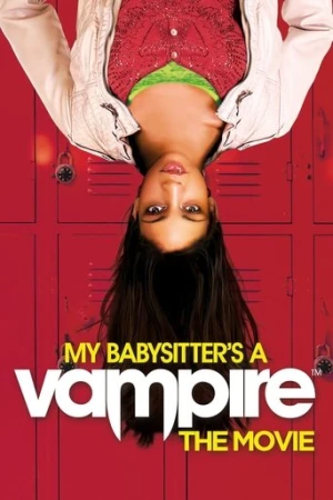 Bakıcım Bir Vampir (2010) izle