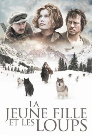Bakire ile Kurtlar (2008) izle
