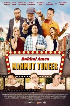 Bakkal Amca: Mahmut Tuncer (2024) izle