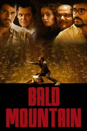 Bald Mountain (2013) izle