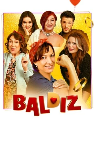 Baldız (2025) izle