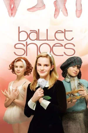 Bale Ayakkabıları (2008) izle
