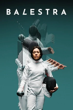 Balestra (2024) izle