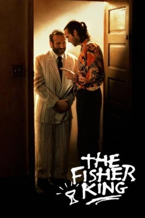 Balıkçı Kral (1991) izle