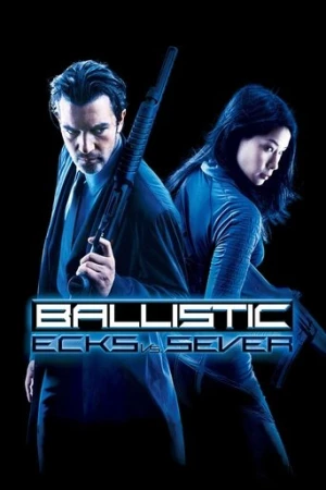 Balistik (2002) izle