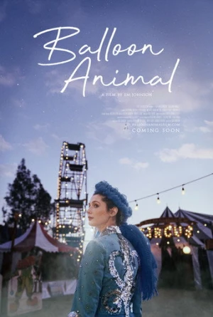 Balloon Animal (2022) izle