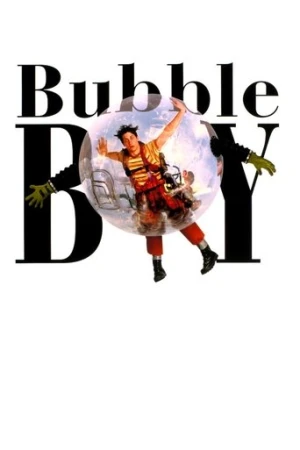 Balon Çocuk (2001) izle