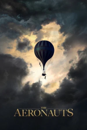 Balon Pilotları (2019) izle
