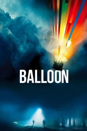 Balon (2018) izle