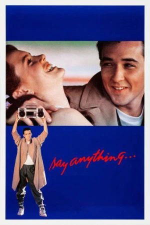 Bana Sevdiğini Söyle (1989) izle