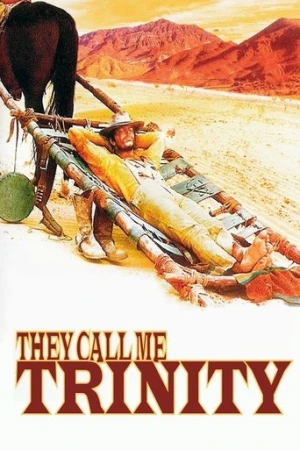 Bana Trinity Derler (1970) izle