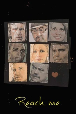 Bana Ulaş (2014) izle