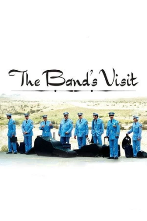 Bandonun Ziyareti (2007) izle