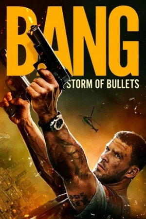 Bang (2025) izle