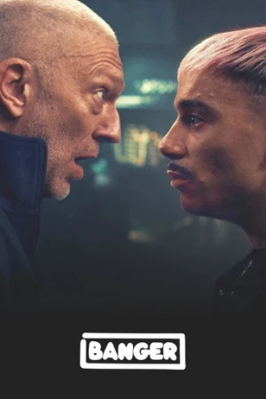 Banger (2025) izle